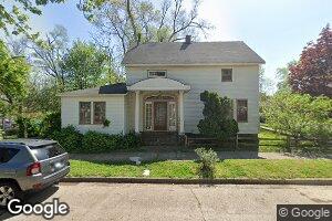 520 Fremont St, Elkhart, IN 46516