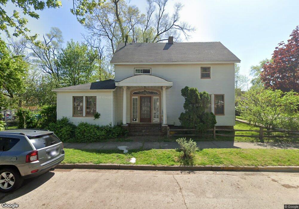 520 Fremont St, Elkhart, IN 46516 - photo 1