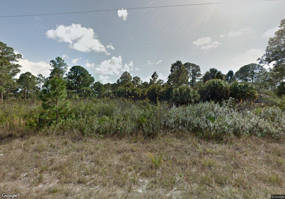 3311 74th St W, Lehigh Acres, FL 33971 - photo 1