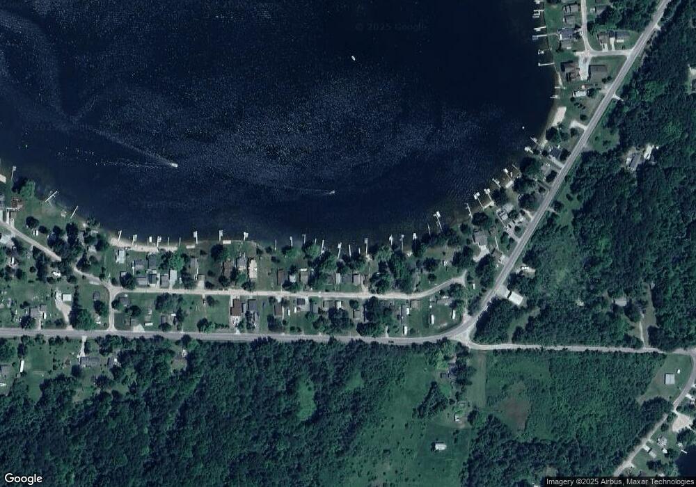 8824 Burnside Ave, Hale, MI 48739 - photo 1