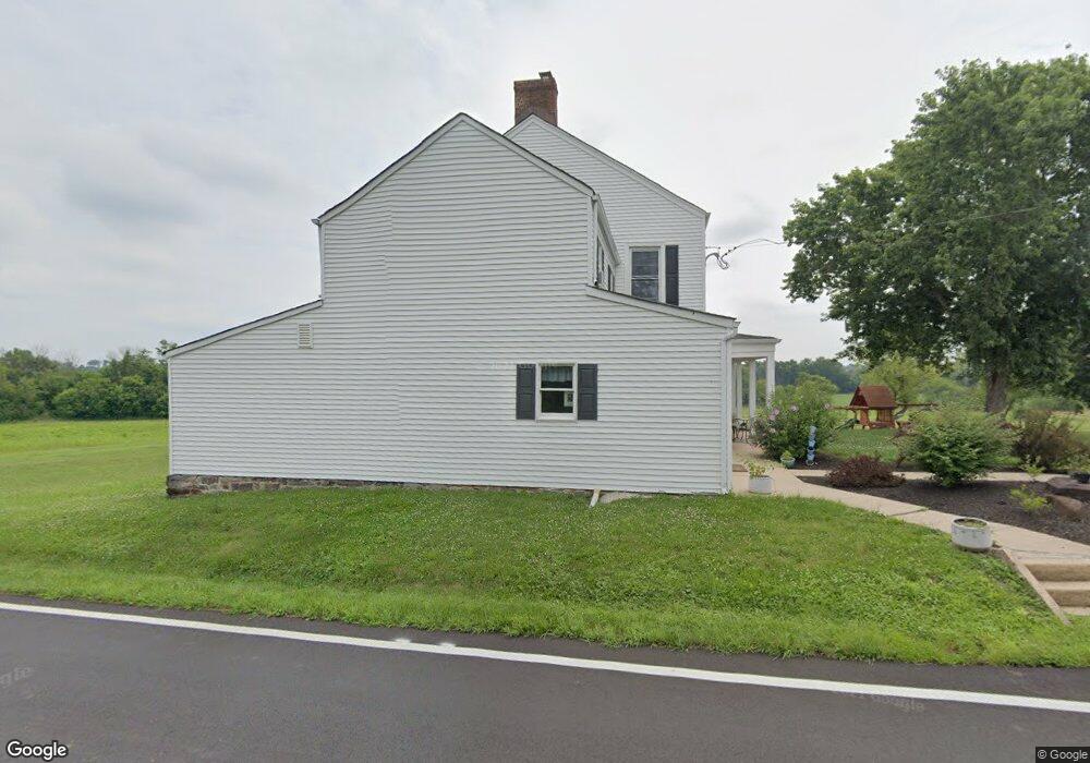 464 Pleasant Run Rd, Branchburg, NJ 08853 - photo 1