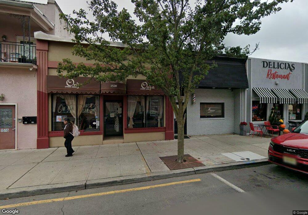 1522 Irving St unit 1, Rahway, NJ 07065 - photo 1