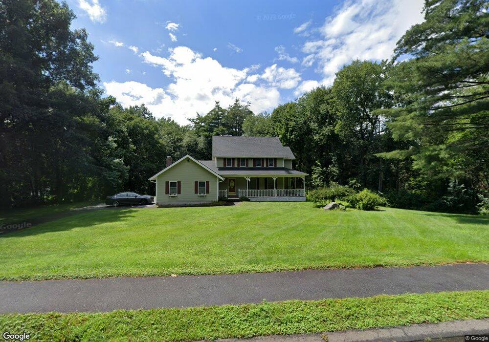 40 Timberidge Rd, Ludlow, MA 01056 - photo 1