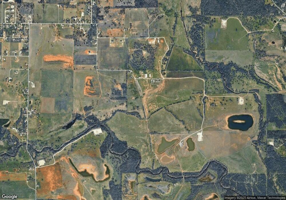 TBD County Rd 3203, Bridgeport, TX 76426 - photo 1