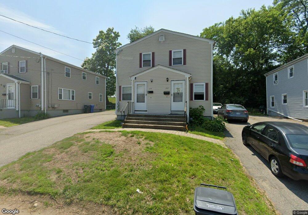 210 Eldridge St, Cranston, RI 02910 - photo 1