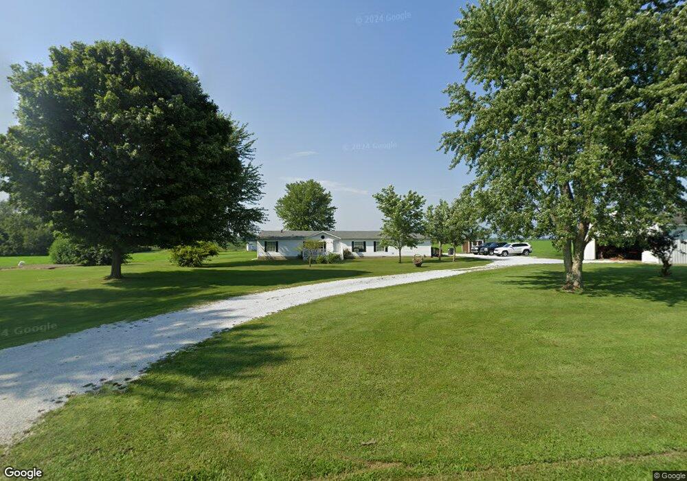 2320 W County Road 400 S, Greensburg, IN 47240 - photo 1