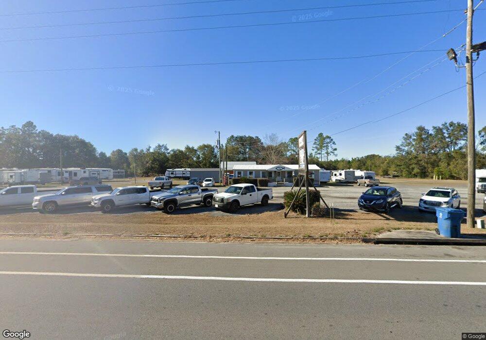 2861 Savannah Hwy, Jesup, GA 31545 - photo 1