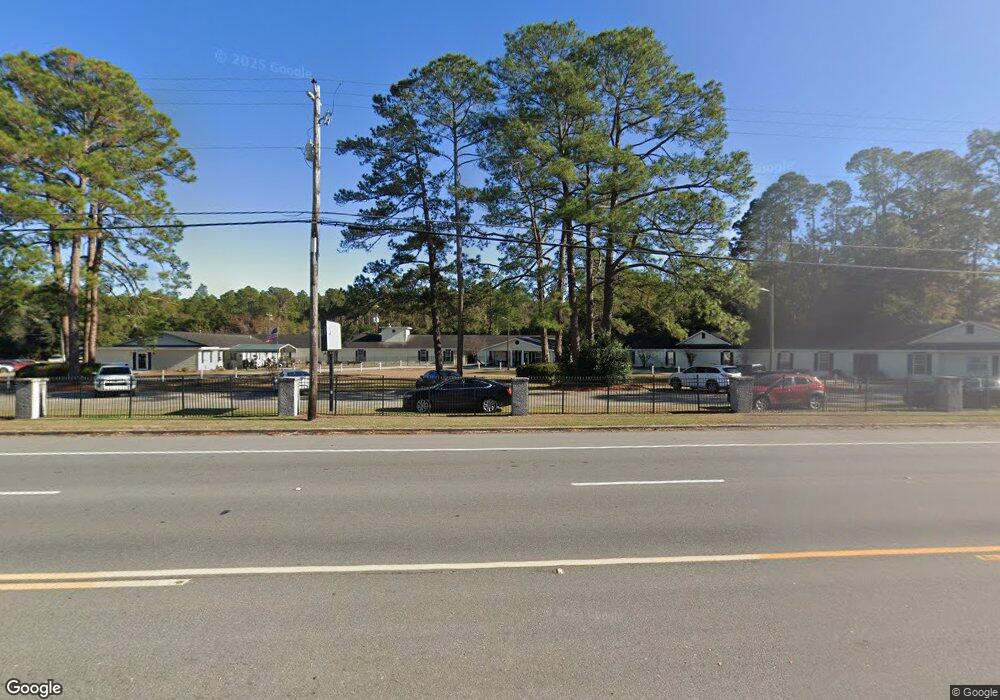 3000 Savannah Hwy, Jesup, GA 31545 - photo 1