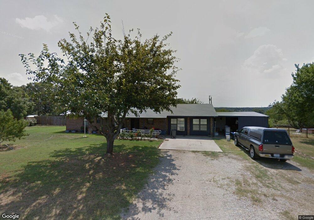 629 Sunset Dr, Azle, TX 76020 - photo 1