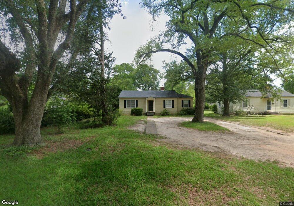 1407 7th Ave, Albany, GA 31707 - photo 1