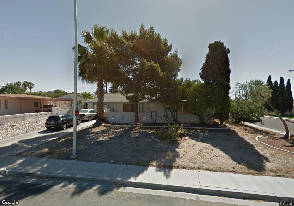3236 Brazos St, Las Vegas, NV 89169 - photo 1