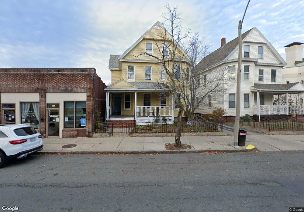 197 Highland Ave unit 2, Somerville, MA 02143 - photo 1