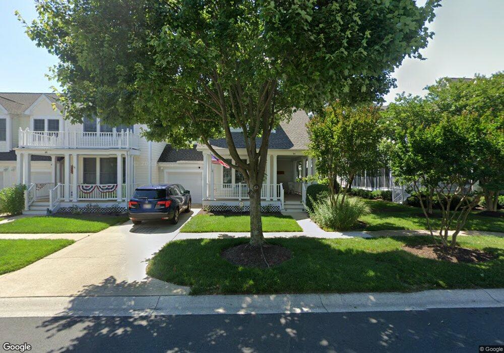 64 October Glory Ave, Ocean View, DE 19970 - photo 1