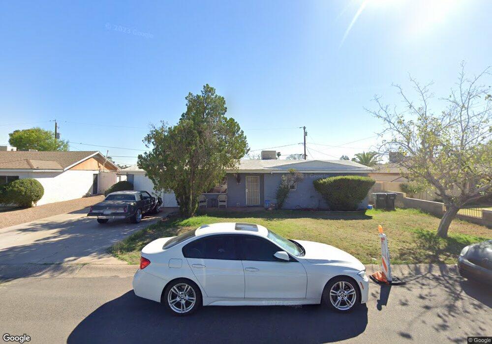 3225 E Monte Vista Rd unit 1, Phoenix, AZ 85008 - photo 1