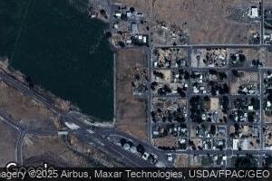 145 Spokane St, Wilson Creek, WA 98860