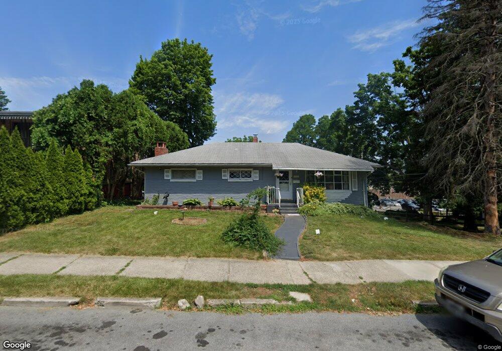 2227 W Walnut St, Allentown, PA 18104 - photo 1