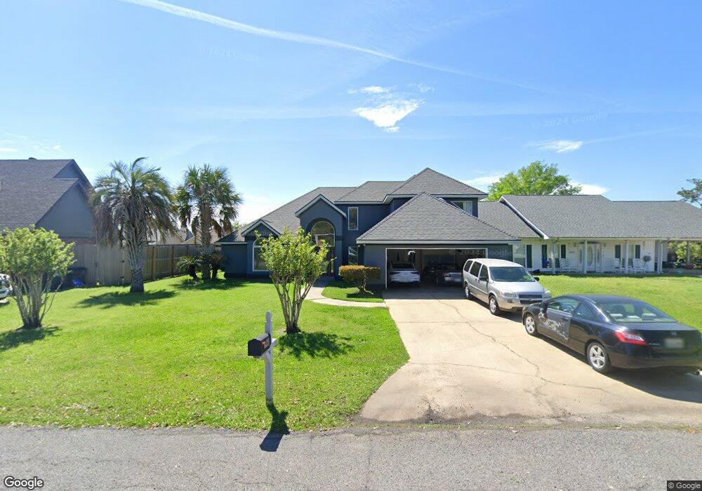 1511 N Covey Ln, Lake Charles, LA 70605 - photo 1