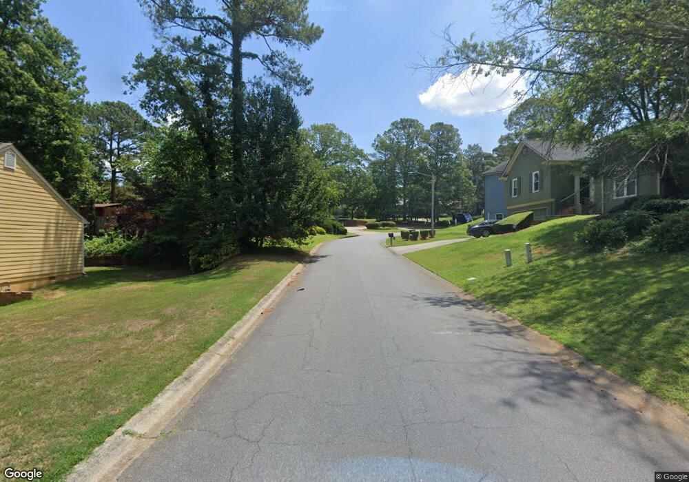 0 Morning Chase NW unit 8758415, Acworth, GA 30102 - photo 1