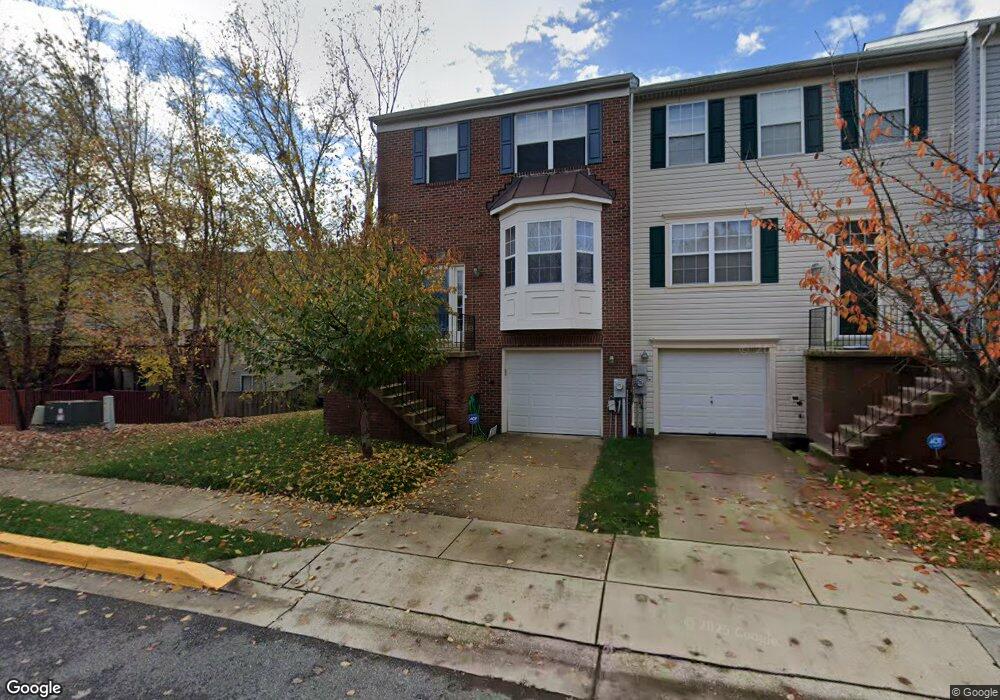 3711 Elkhorn Cir, Bowie, MD 20716 - photo 1