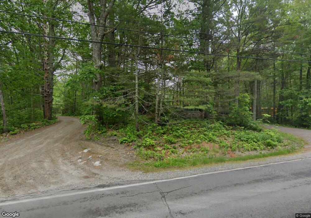 1715 State Route 32, Round Pond, ME 04564 - photo 1