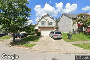 208 Strawberry Fields Rd, Lexington, KY 40516