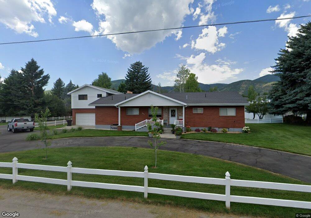 331 Pine Canyon Rd, Midway, UT 84049 - photo 1