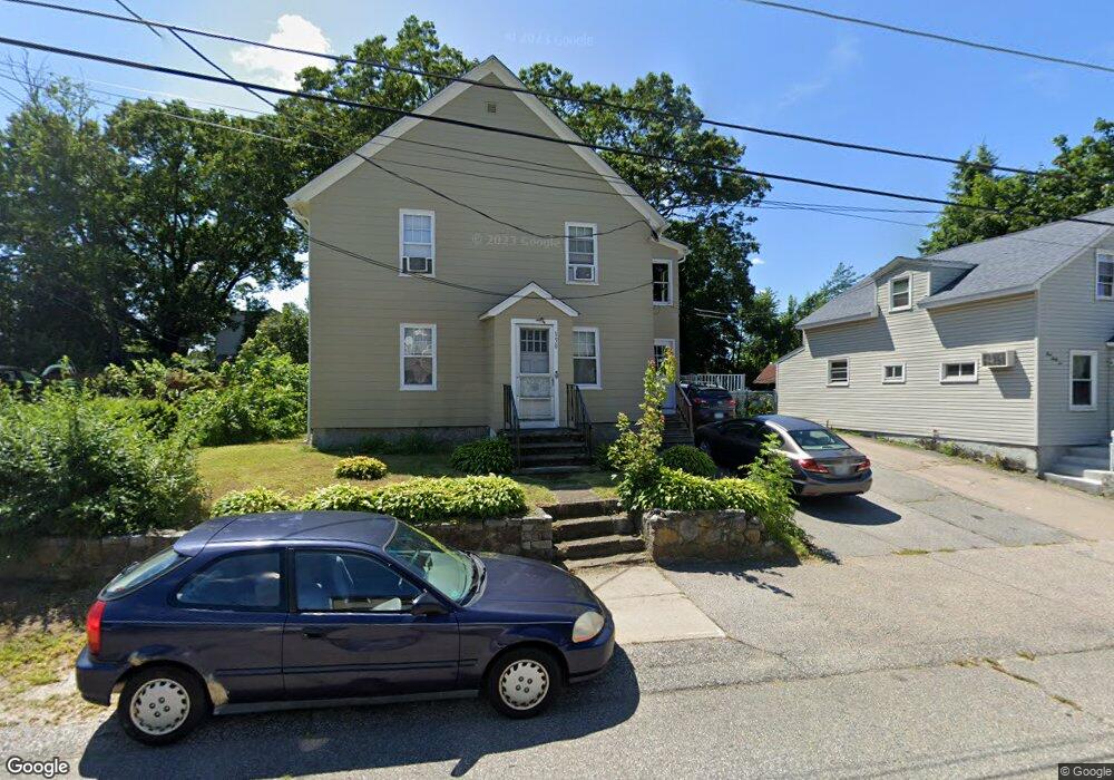 130 Larch St, Woonsocket, RI 02895 - photo 1