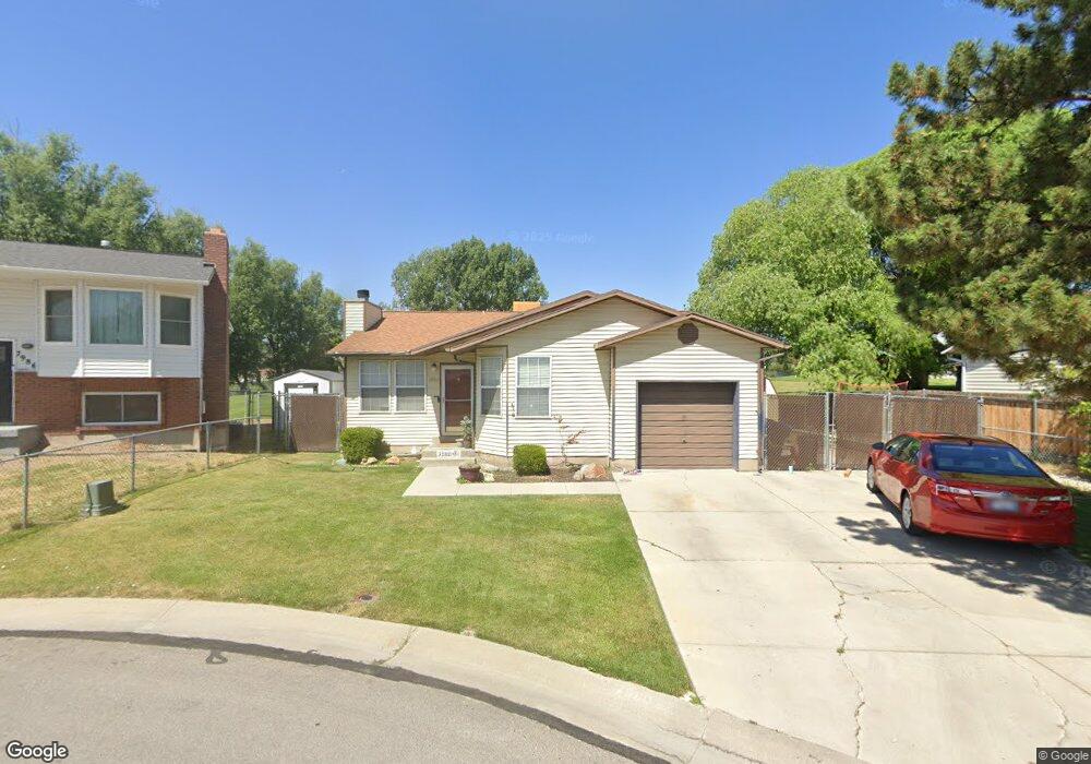 7980 S 2800 W, West Jordan, UT 84088 - photo 1