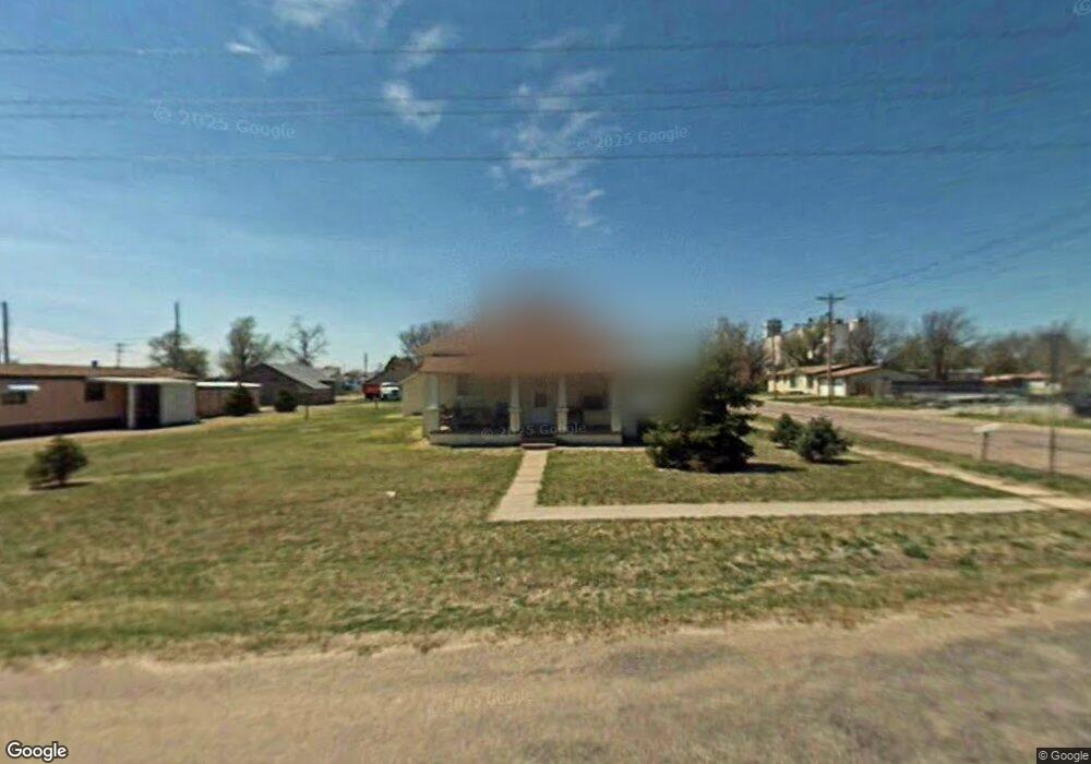 301 S 5th St, Cimarron, KS 67835 - photo 1