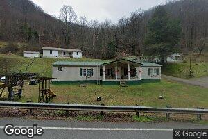19933 Grapevine Rd, Phyllis, KY 41554
