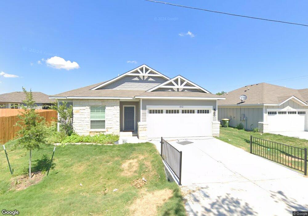 612 Goates Rd, Troy, TX 76579 - photo 1