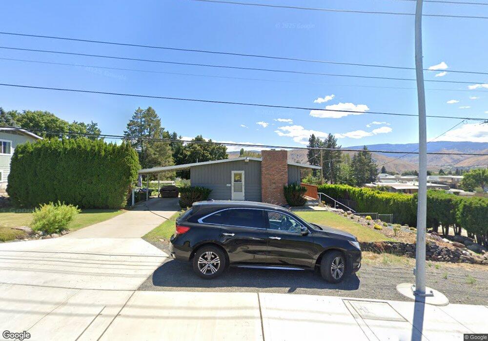 485 N Iowa Ave, East Wenatchee, WA 98802 - photo 1