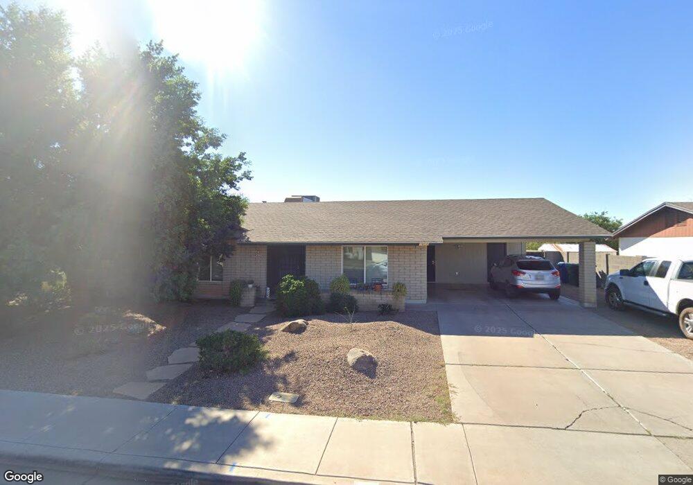1629 E Hampton Ave, Mesa, AZ 85204 - photo 1