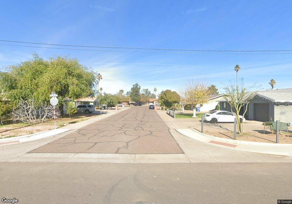 0 N 36th Ave, Phoenix, AZ 85051 - photo 1