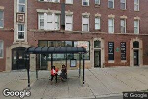 1948 N Kimball Ave Unit 3, Chicago, IL 60647