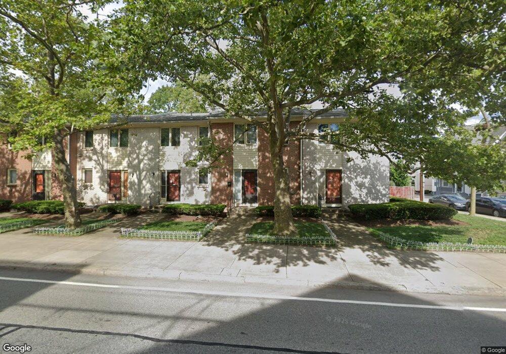 235 Gano St unit 235, Providence, RI 02906 - photo 1