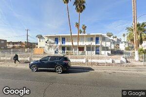 537 Calcaterra Cir Unit C, Las Vegas, NV 89119