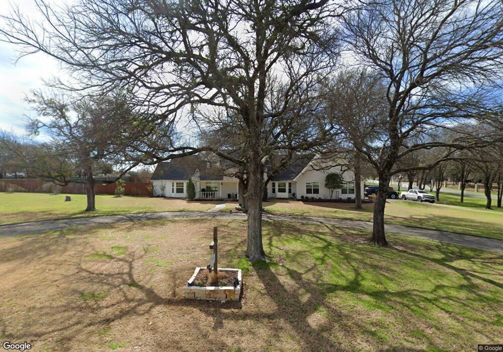 100 Wood Creek Ct, Weatherford, TX 76087 - photo 1