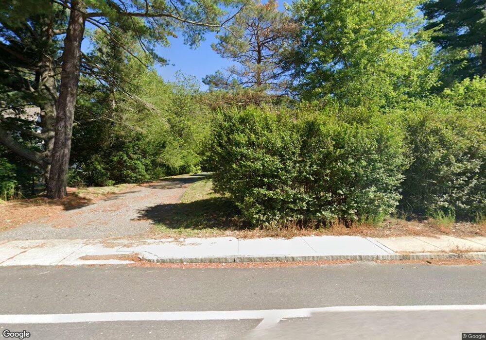 884 Main St, Holden, MA 01520 - photo 1