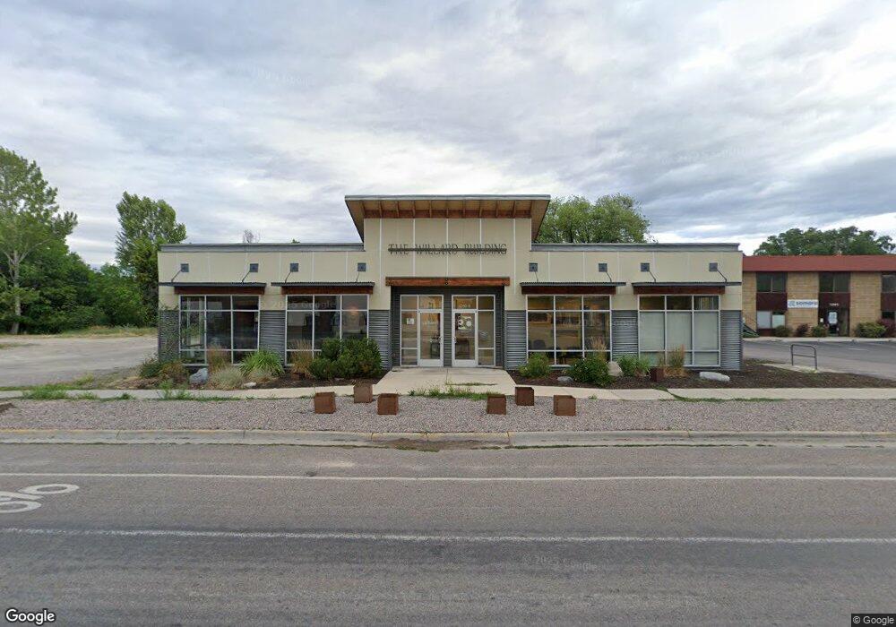 1290 S 3rd St W, Missoula, MT 59801 - photo 1