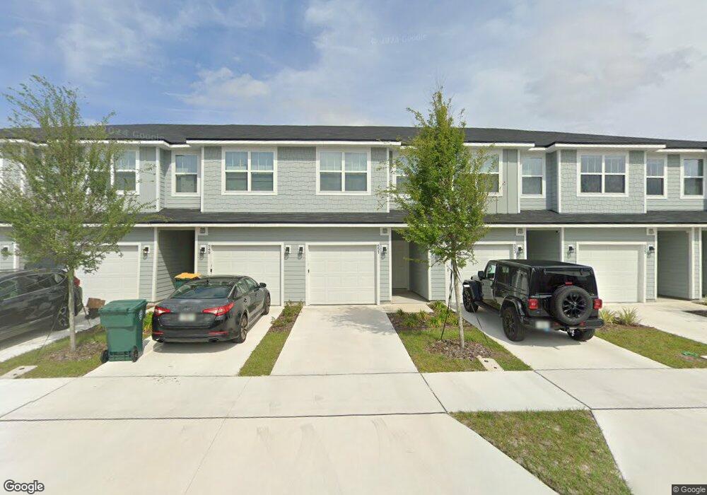 551 Kit St, Jacksonville, FL 32216 - photo 1