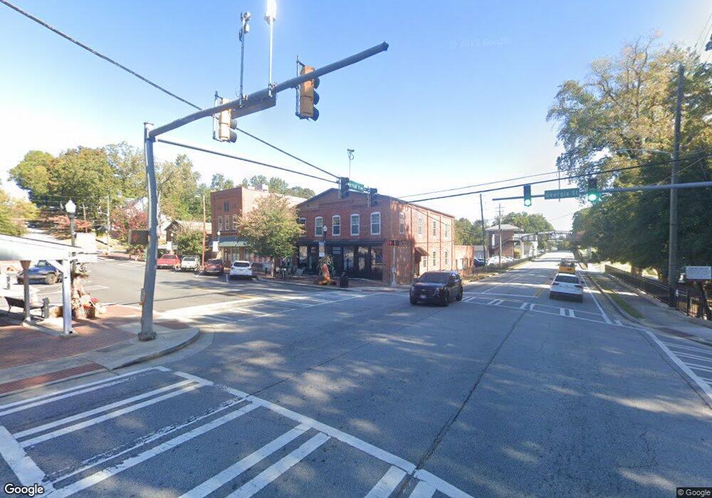 293 Floyd Wood Rd, Demorest, GA 30535 - photo 1