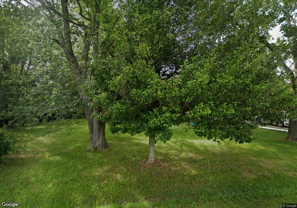 609 Henley St, Manchester, TN 37355 - photo 1