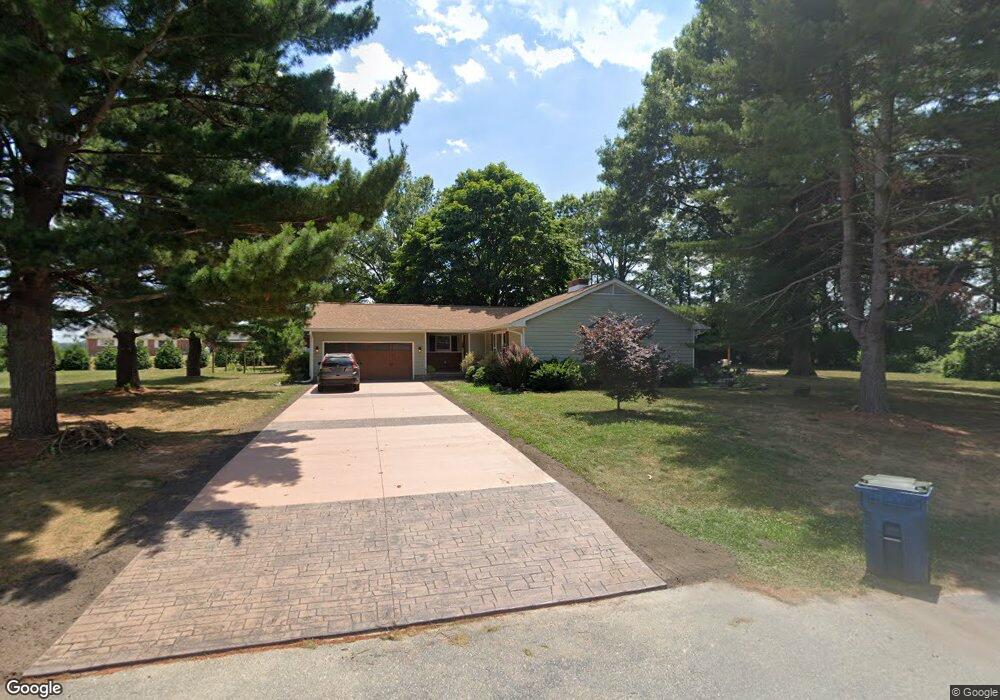 6436 Chateau Dr, Milford, DE 19963 - photo 1
