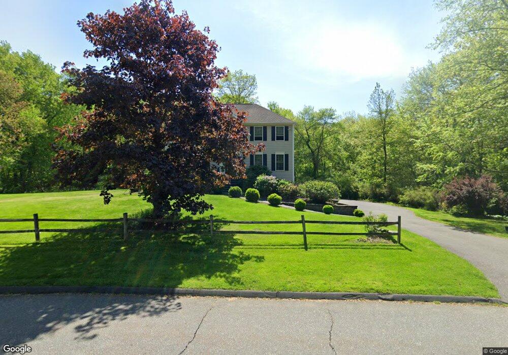 49 Fawn Meadow Dr, Trumbull, CT 06611 - photo 1