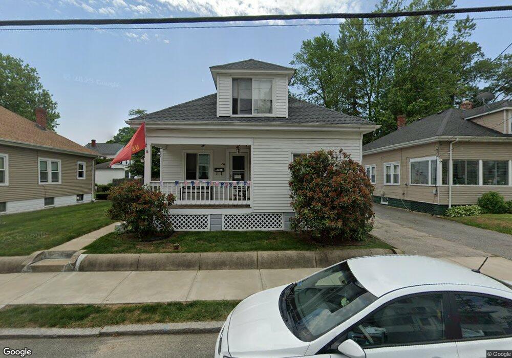 294 Auburn St, Cranston, RI 02910 - photo 1