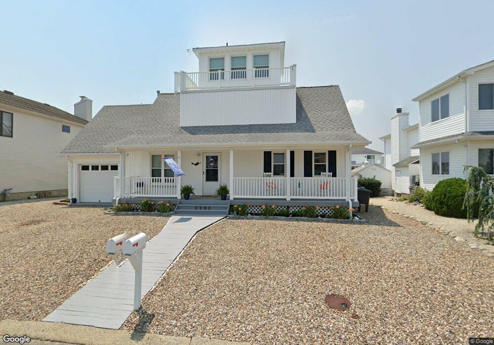 2092 Mill Creek Rd, Manahawkin, NJ 08050 - photo 1