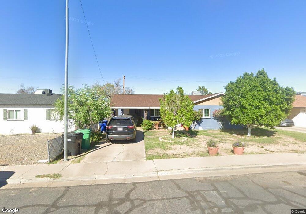 1650 E 1st St, Mesa, AZ 85203 - photo 1