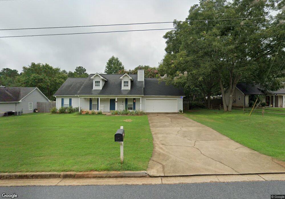 105 Allen Oaks Way unit 5, Covington, GA 30016 - photo 1