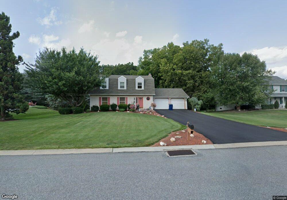 1423 Candlewycke Dr, Middletown, PA 17057 - photo 1
